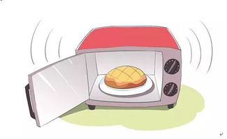 長期食用微波爐加熱的食品會(huì)致癌嗎？電磁環(huán)境檢測的真相