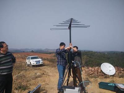 永州機場電磁環境測試順利完成，保障飛行安全